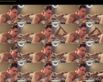christophertan — 5 minute Chaturbate male teen cam video, 720p, May 15, 2025