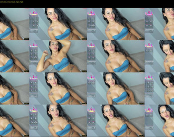 dulce1_ — 3 minute Chaturbate female teen cam video, 720p, May 14, 2025