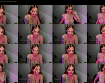 juliabeautiful — 39 minute Chaturbate female teen cam video, 720p, May 14, 2025