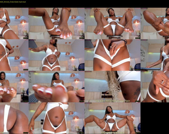 maryevans_ — 22 minute Chaturbate female teen cam video, 720p, May 14, 2025