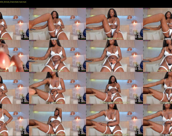 maryevans_ — 6 minute Chaturbate female teen cam video, 720p, May 14, 2025