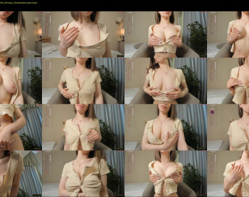 odelyncure — 102 minute Chaturbate female teen cam video, 720p, May 14, 2025