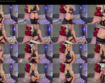 sofivolkova — 31 minute Chaturbate female teen cam video, 720p, May 14, 2025