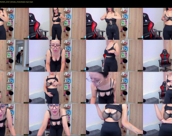 _amanda_seyfried19 — 30 minute Chaturbate female teen cam video, 720p, May 15, 2025