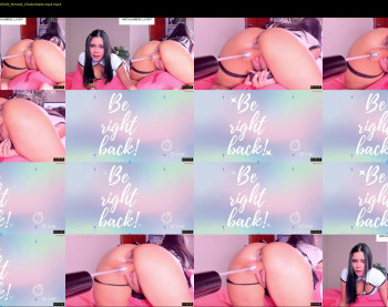 _mandyrose_ — 46 minute Chaturbate female teen cam video, 720p, May 16, 2025