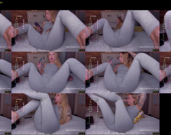 _mari_ — 3 minute Chaturbate female teen cam video, 720p, May 15, 2025