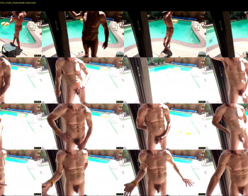 daddycache — 13 minute Chaturbate male teen cam video, 720p, May 15, 2025