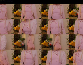 mana_rose — 21 minute Chaturbate female teen cam video, 720p, May 15, 2025