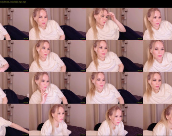 myassistant — 94 minute Chaturbate female teen cam video, 720p, May 16, 2025