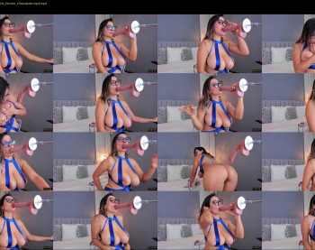 valerynova — 27 minute Chaturbate female teen cam video, 720p, May 15, 2025
