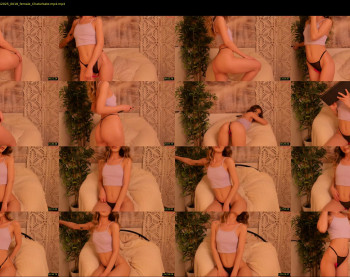yourmidnightcoffee — 74 minute Chaturbate female teen cam video, 720p, May 16, 2025