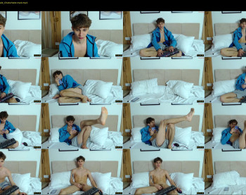 _kurt — 66 minute Chaturbate male teen cam video, 720p, May 16, 2025
