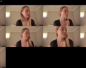 bibi_it_is — 6 minute Chaturbate female teen cam video, 720p, May 16, 2025