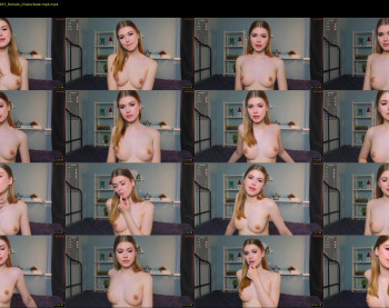 byrdtabitha — 42 minute Chaturbate female teen cam video, 720p, May 16, 2025