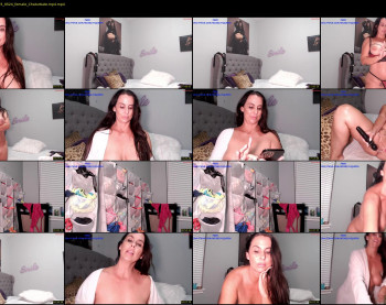 curvymodelmilf — 66 minute Chaturbate female teen cam video, 720p, May 17, 2025