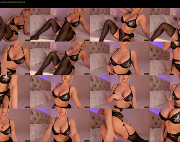 dee_nise — 37 minute Chaturbate female teen cam video, 720p, May 16, 2025