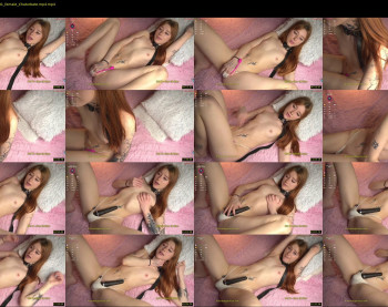 enncandy — 36 minute Chaturbate female teen cam video, 720p, May 16, 2025