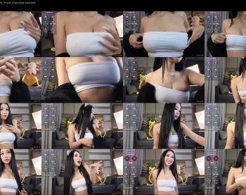itsdevilcat — 11 minute Chaturbate female teen cam video, 720p, May 16, 2025