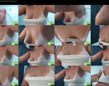 mollywayne — 31 minute Chaturbate female teen cam video, 720p, May 16, 2025
