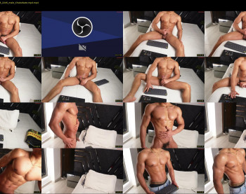 patrick_brown_ — 28 minute Chaturbate male teen cam video, 720p, May 16, 2025