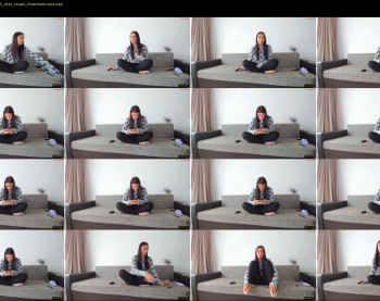 squirt_bunny77 — 10 minute Chaturbate couple teen cam video, 720p, May 16, 2025
