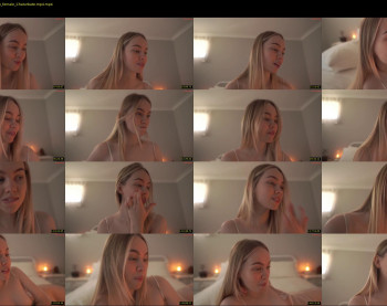 bibi_it_is — 120 minute Chaturbate female teen cam video, 720p, May 17, 2025