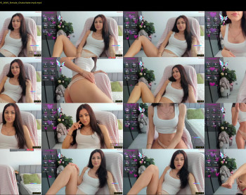 devilish_goddes — 120 minute Chaturbate female teen cam video, 720p, May 17, 2025