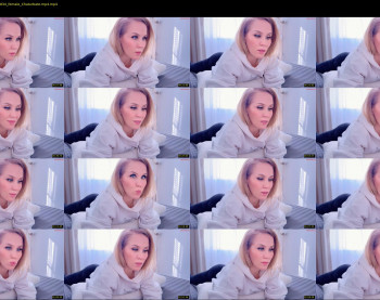 myassistant — 3 minute Chaturbate female teen cam video, 720p, May 17, 2025