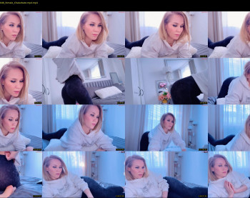 myassistant — 120 minute Chaturbate female teen cam video, 720p, May 17, 2025