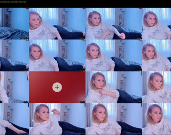 myassistant — 33 minute Chaturbate female teen cam video, 720p, May 17, 2025