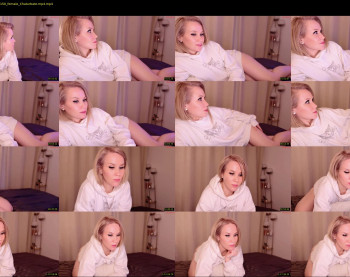 myassistant — 88 minute Chaturbate female teen cam video, 720p, May 18, 2025
