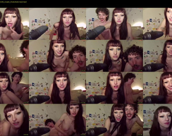 pixie_doll_xo — 40 minute Chaturbate couple teen cam video, 720p, May 17, 2025
