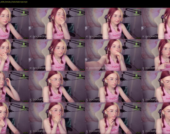 pocketrocket_ — 7 minute Chaturbate female teen cam video, 720p, May 18, 2025