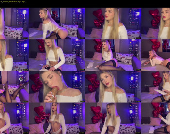 sofivolkova — 78 minute Chaturbate female teen cam video, 720p, May 17, 2025