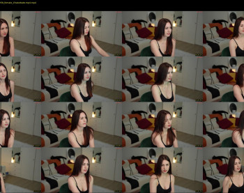 _blackbee_ — 26 minute Chaturbate female teen cam video, 720p, May 18, 2025