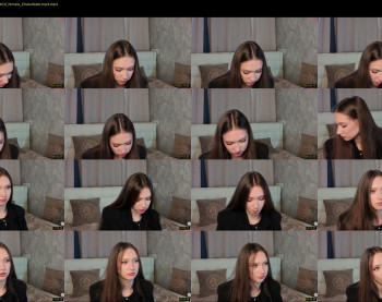 brittbrucker — 23 minute Chaturbate female teen cam video, 720p, May 18, 2025