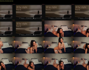 jadeperez_ — 22 minute Chaturbate female teen cam video, 720p, May 18, 2025