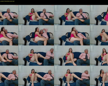 kiaming — 53 minute Chaturbate female teen cam video, 720p, May 18, 2025