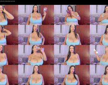 loreth_jw — 31 minute Chaturbate female teen cam video, 720p, May 19, 2025