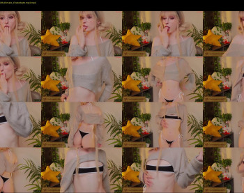 mana_rose — 7 minute Chaturbate female teen cam video, 720p, May 19, 2025