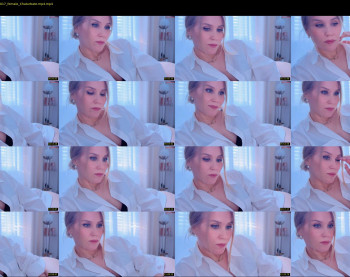 myassistant — 15 minute Chaturbate female teen cam video, 720p, May 18, 2025