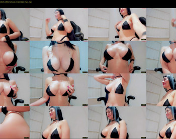samantha_larusso_ — 18 minute Chaturbate couple teen cam video, 720p, May 19, 2025