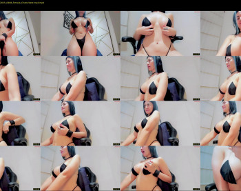 samantha_larusso_ — 14 minute Chaturbate couple teen cam video, 720p, May 19, 2025