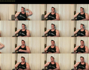 alessandrobuilder — 26 minute Chaturbate couple teen cam video, 480p, May 20, 2025