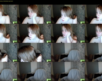 aliaa_ — 15 minute Chaturbate female teen cam video, 720p, May 19, 2025