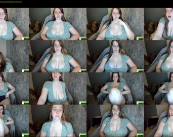 aliaa_ — 78 minute Chaturbate female teen cam video, 720p, May 20, 2025