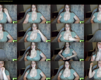 aliaa_ — 30 minute Chaturbate female teen cam video, 720p, May 20, 2025