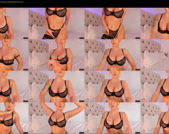 dee_nise — 33 minute Chaturbate female teen cam video, 720p, May 19, 2025