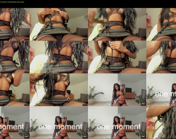 duna_du — 20 minute Chaturbate female teen cam video, 720p, May 20, 2025