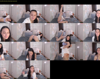 germiona_shine — 21 minute Chaturbate female teen cam video, 720p, May 19, 2025